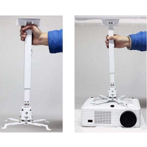 Ceiling Mount Projector Kit