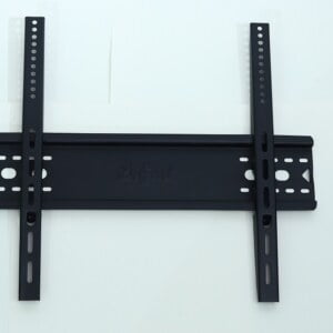 Zigma BSU-21 Fixed Wall Mount Bracket for 40-inch to 48-inch  LCD LED TV Monitor up to VESA 400x400 mm