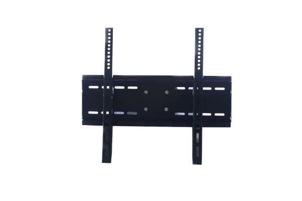 Heavy Duty Double Arm Full Motion TV LED Wall Mount Stand 32 to 55