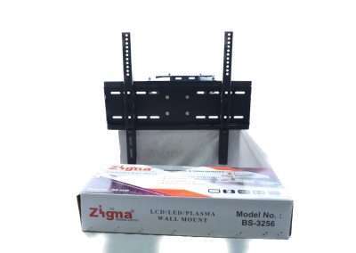 Heavy Duty Double Arm Full Motion TV LED Wall Mount Stand 32 to 55