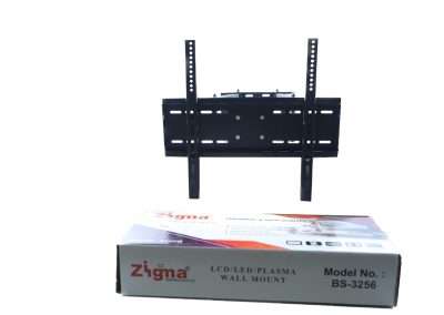Heavy Duty Double Arm Full Motion TV LED Wall Mount Stand 32 to 55