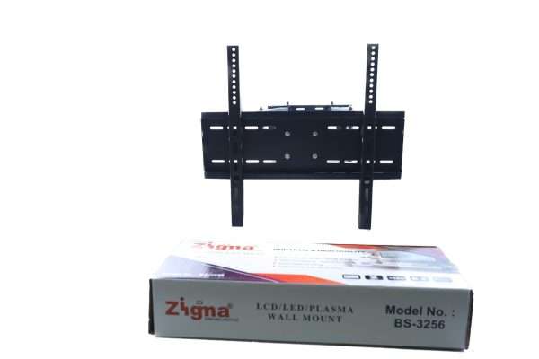 Heavy Duty Double Arm Full Motion TV LED Wall Mount Stand 32 to 55