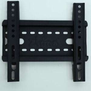 Zigma BSU-11 Fixed Wall Mount Bracket for 17-inch to 32-inch  LCD LED TV Moniter upto VESA 200x200 mm