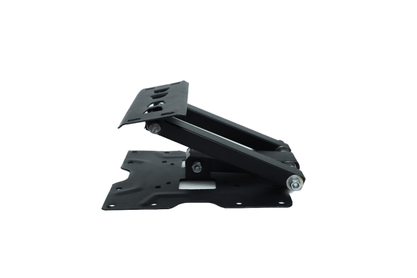 Heavy Duty Double Arm Full Motion TV LED Wall Mount Stand - Enhance Your Viewing Experience