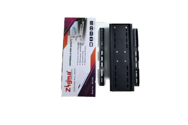 Heavy Duty Double Arm Full Motion TV LED Wall Mount Stand 32 to 55