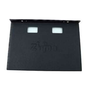 Set Top Shelf & DVD Bracket