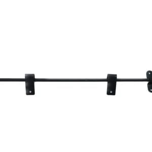 Zigma Wall Mount Rod Stand - The Ultimate Solution for Mounting Your TV