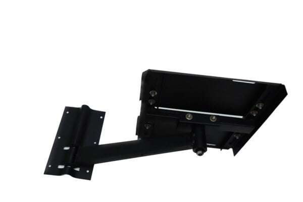 Zigma CRT TV Wall Mount Stand BST - Securely Mount Your TV for Optimal Viewing - Image 3
