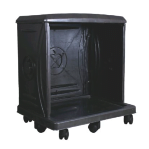 Zigma Trolly Double Battery Heavy Quality I.T. Device in Grey Colo