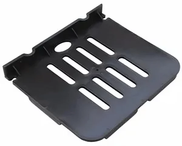 Zigma BS-RIKON STB Plastic Stand for Set top Box Accessories